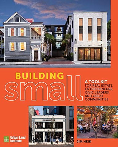 Building Small
