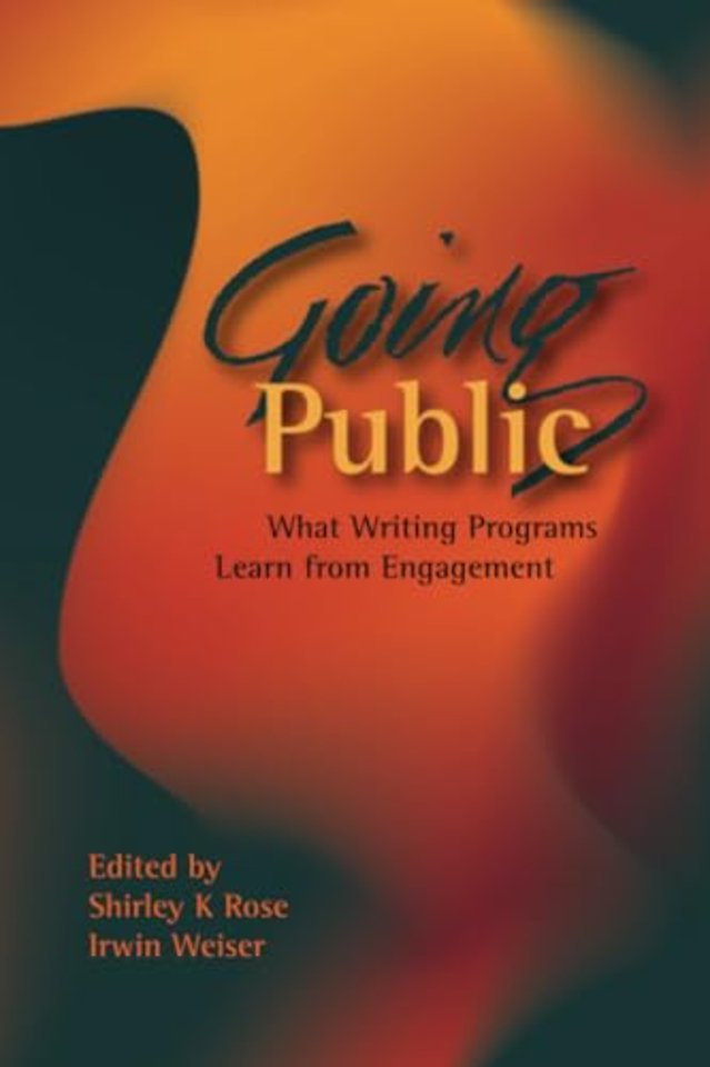 Going Public