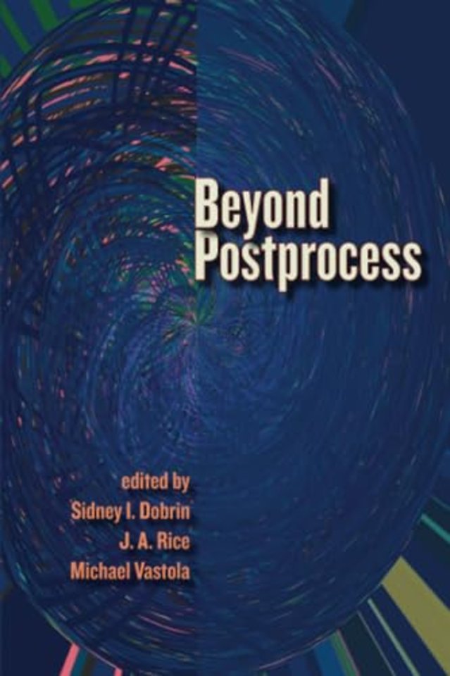 Beyond Postprocess