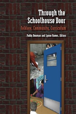 Through the Schoolhouse Door