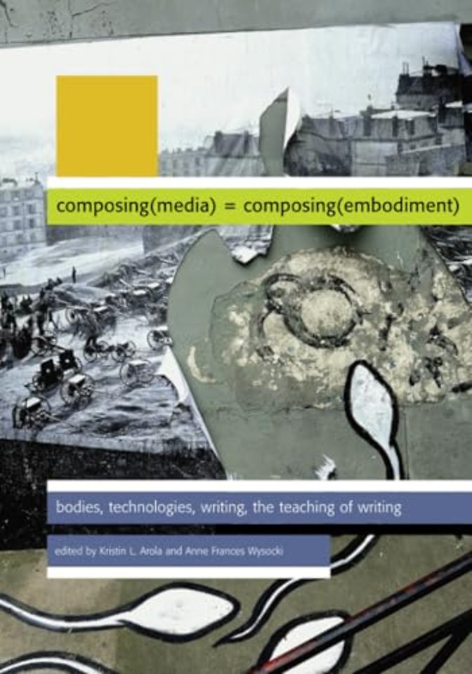 Composing Media Composing Embodiment