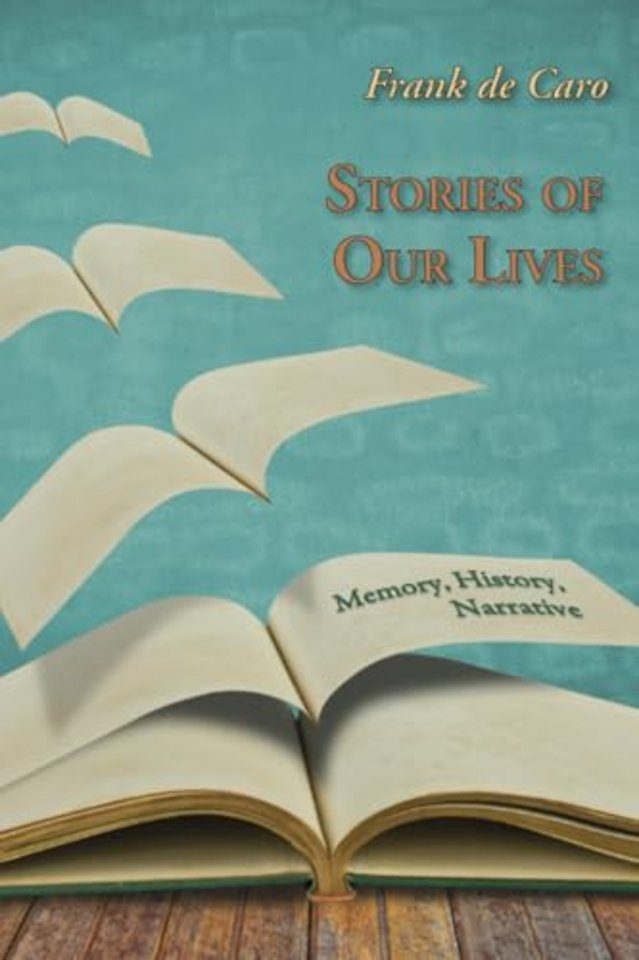 Stories of Our Lives