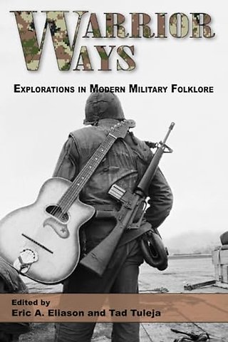 Warrior Ways