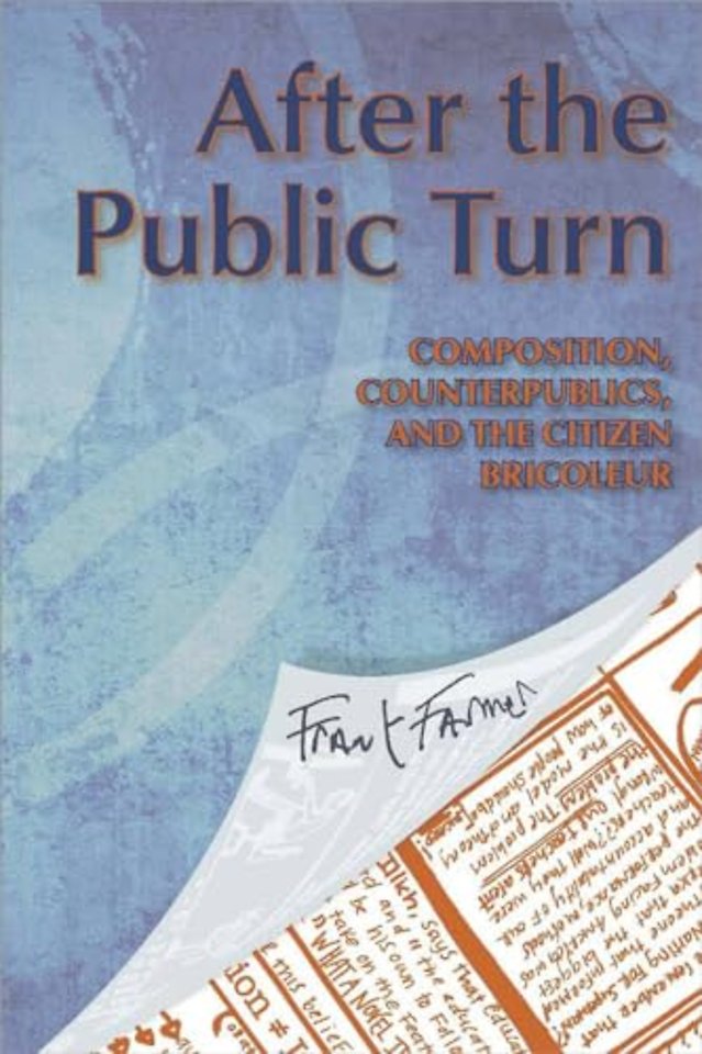 After the Public Turn
