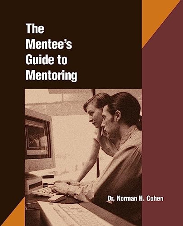 Mentees Guide to Mentoring