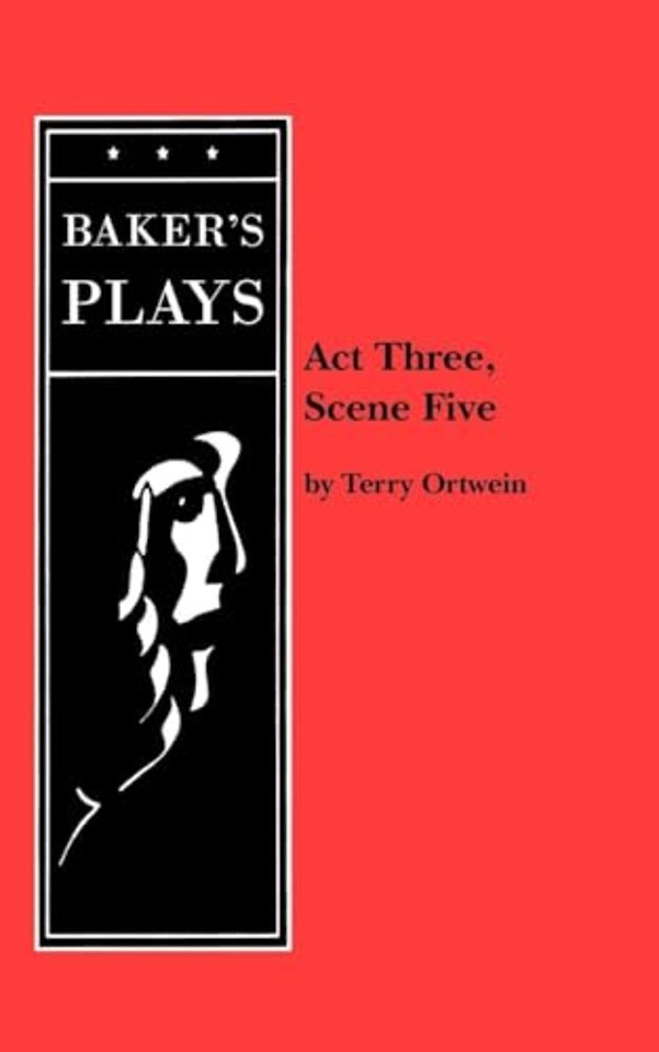 Act Three, Scene Five