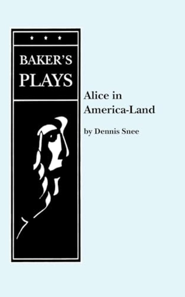 Alice in America-Land or ...