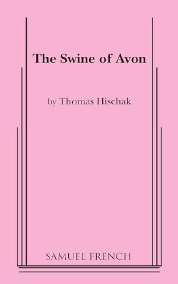 The Swine of Avon