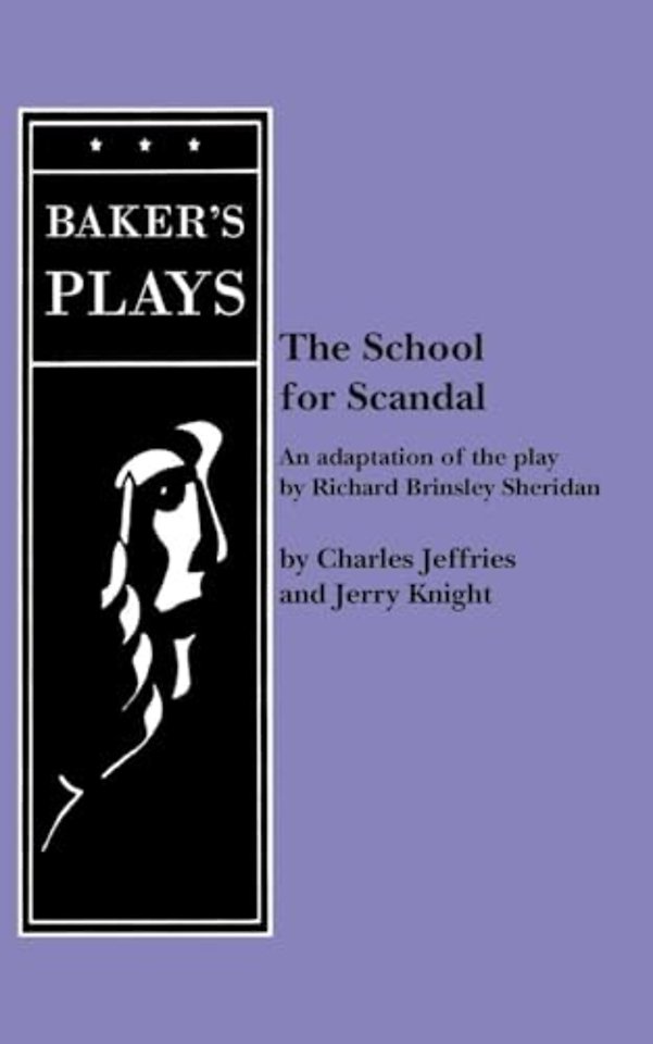 The School for Scandal