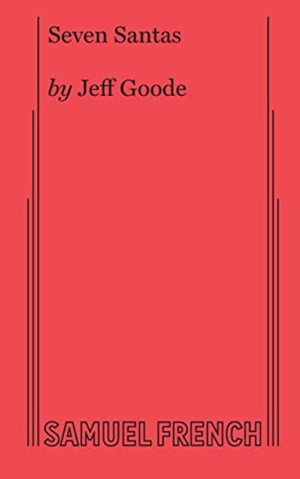 Seven Santas