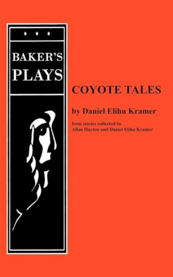 Coyote Tales