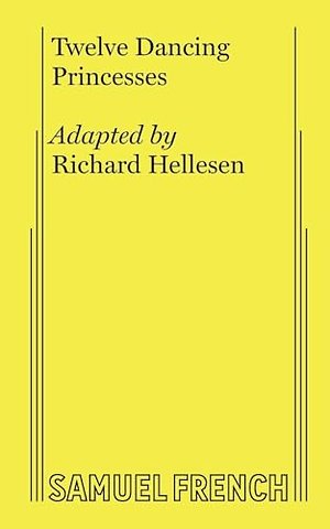 Twelve Dancing Princesses