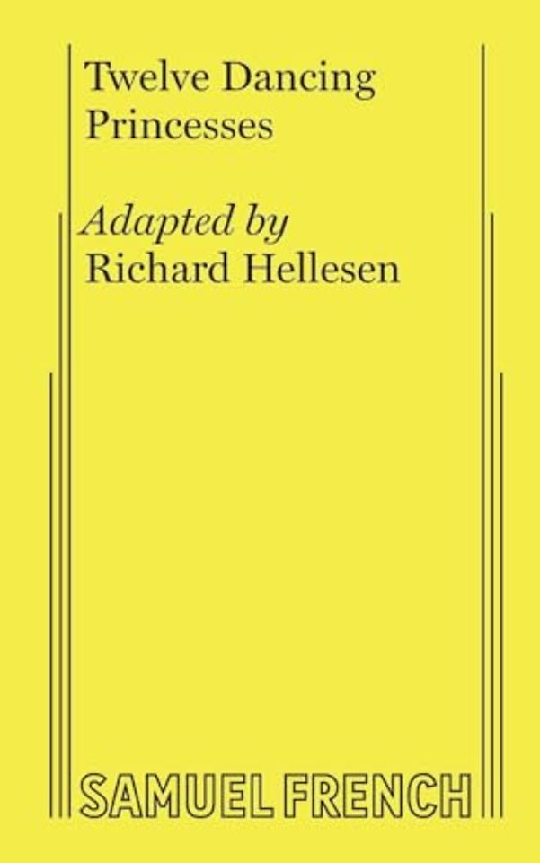 Twelve Dancing Princesses