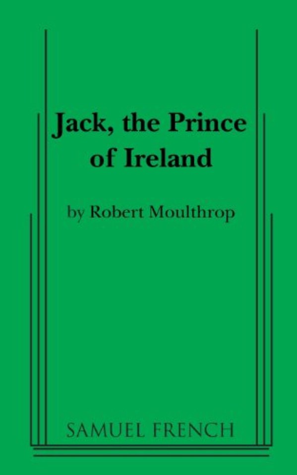 Jack, the Prince of Ireland