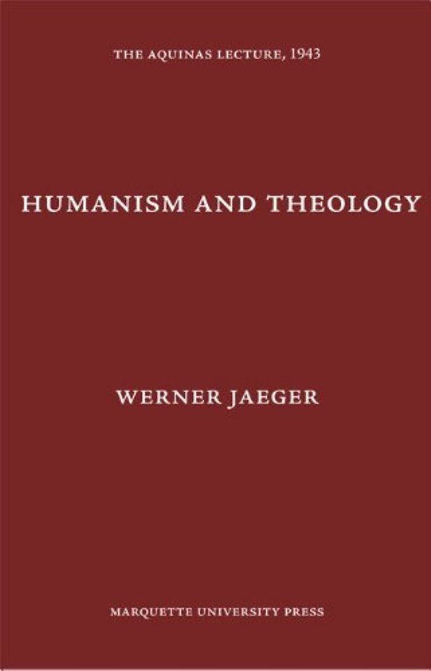 Humanism and Theology