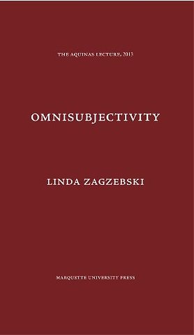Omnisubjectivity – A Defense of a Divine Attribute
