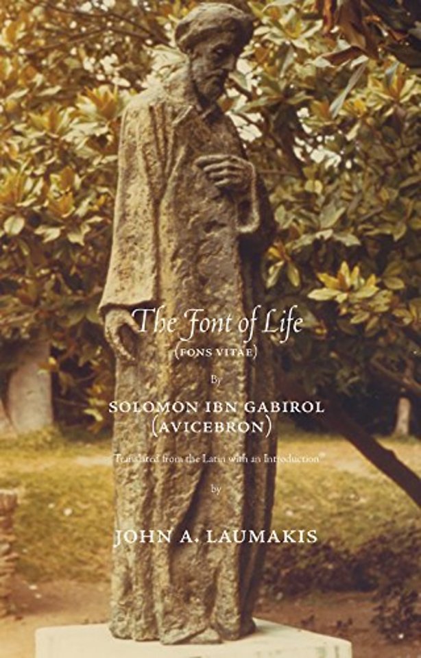 The Font of Life: Fons Vitae