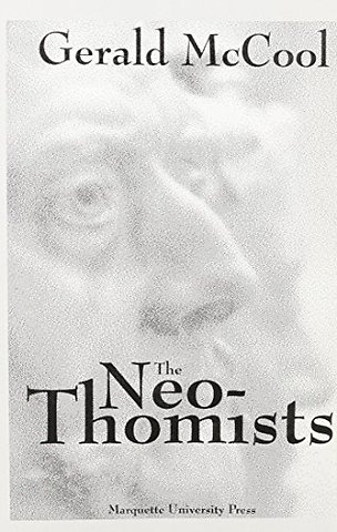 The Neo–Thomists