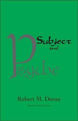 Subject and Psyche