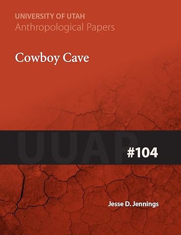 Cowboy Cave