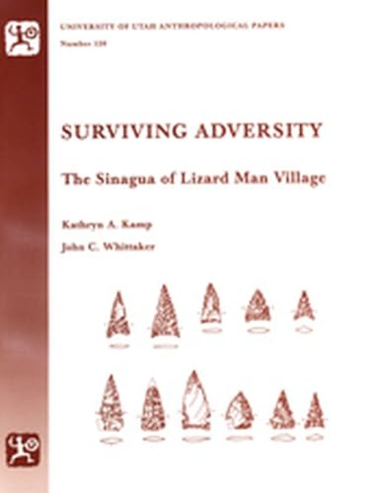 Surviving Adversity – AP 120