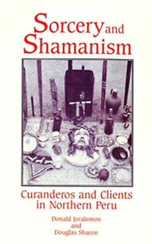 Sorcery and Shamanism