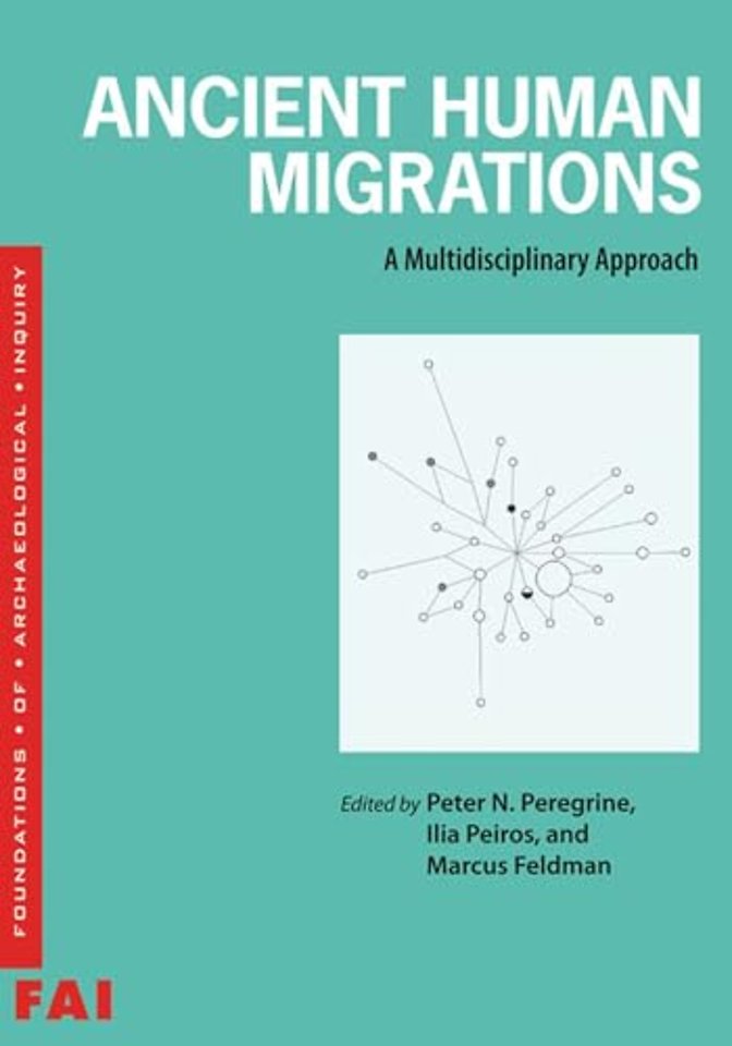 Ancient Human Migrations – A Multidisciplinary Approach