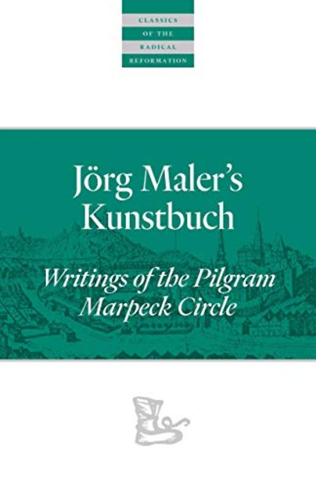 Jrg Maler's Kunstbuch