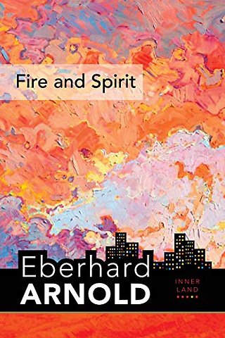 Fire and Spirit