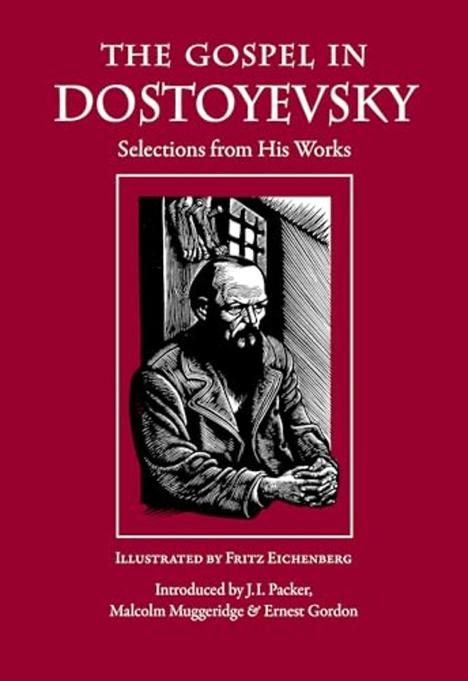 The Gospel in Dostoyevsky