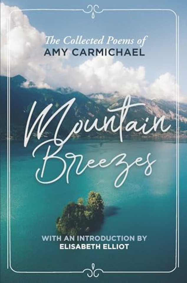 MOUNTAIN BREEZES