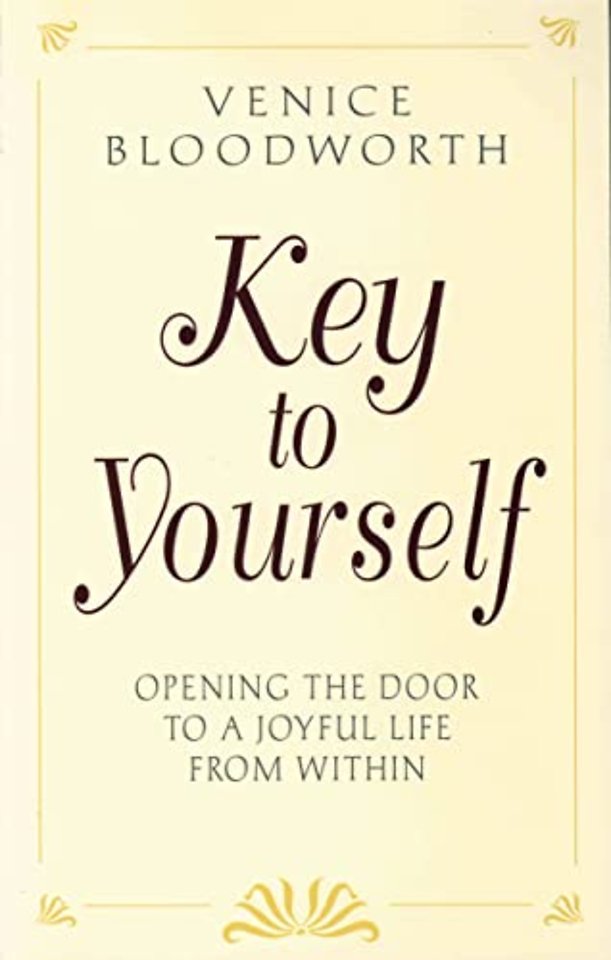 Key to Yourself
