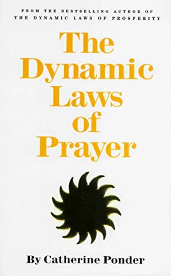 Dynamic Laws of Prayer