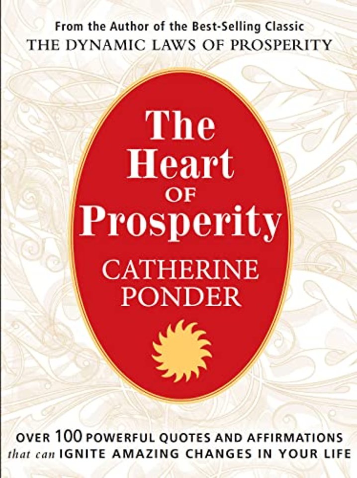 The Heart of Prosperity