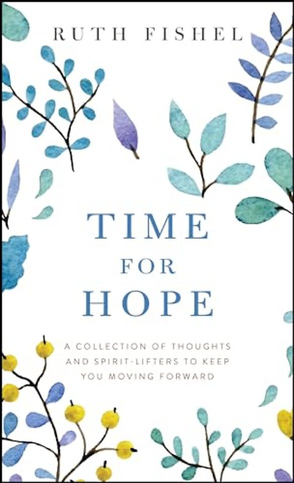 Time for Hope