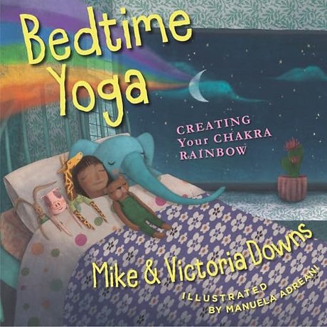 Bedtime Yoga