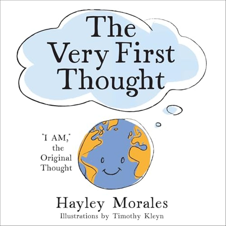 The Very First Thought