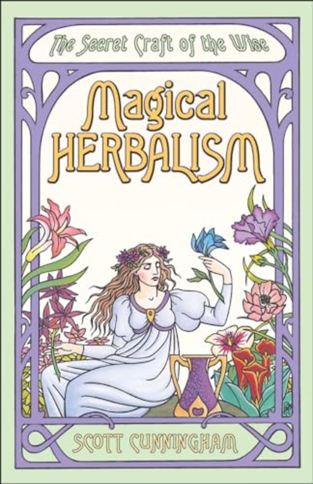 Magical Herbalism
