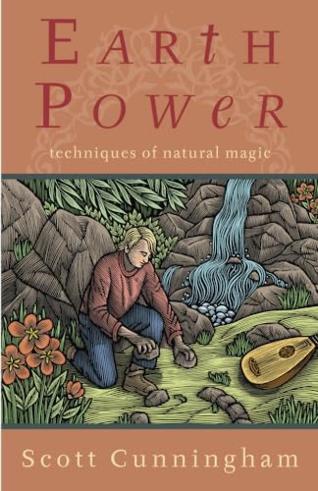 Earth Power