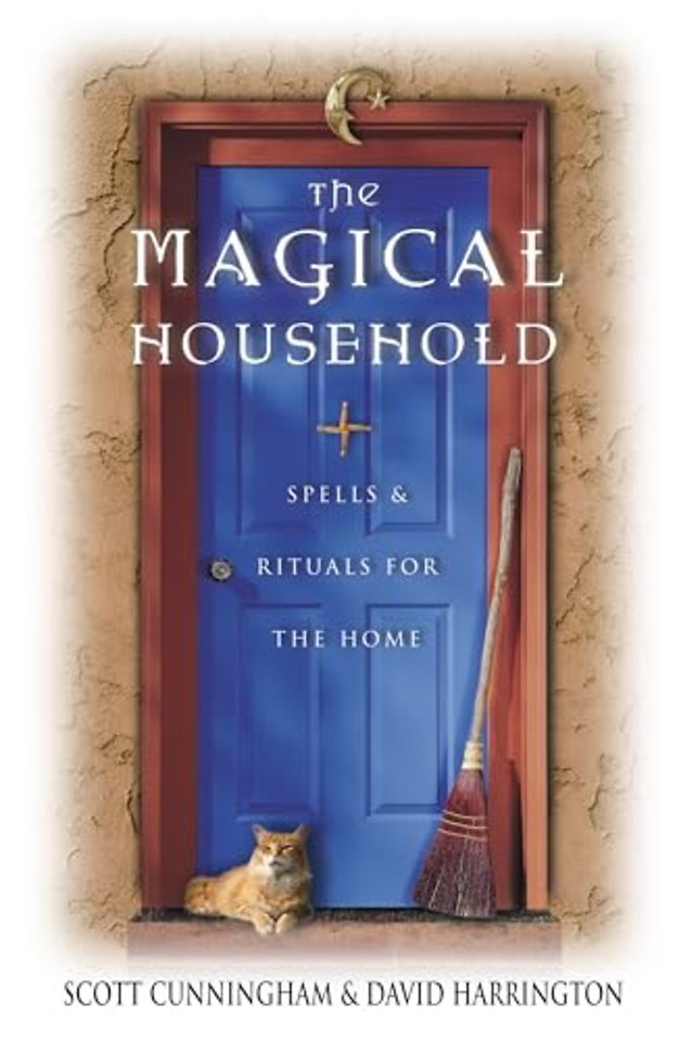 The Magical Household