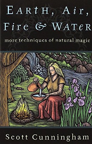 Earth, Air, Fire & Water