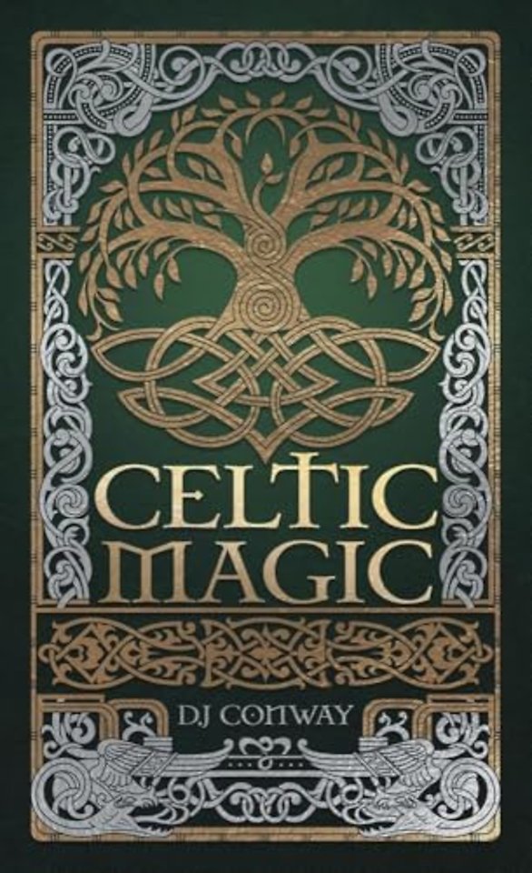 Celtic Magic
