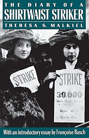 The Diary of a Shirtwaist Striker