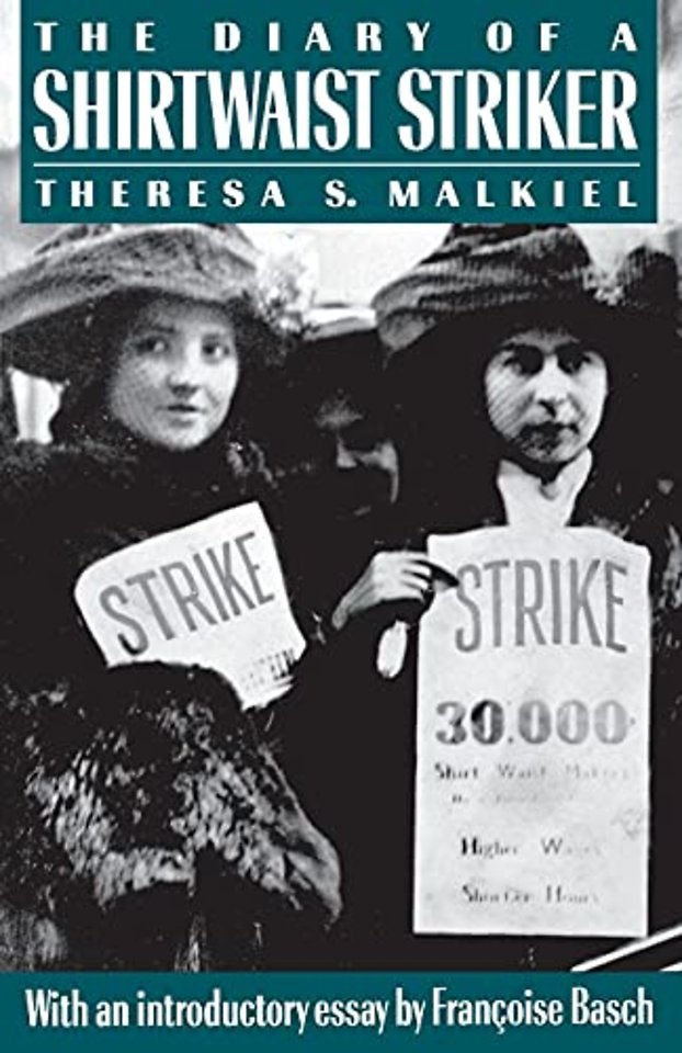 The Diary of a Shirtwaist Striker
