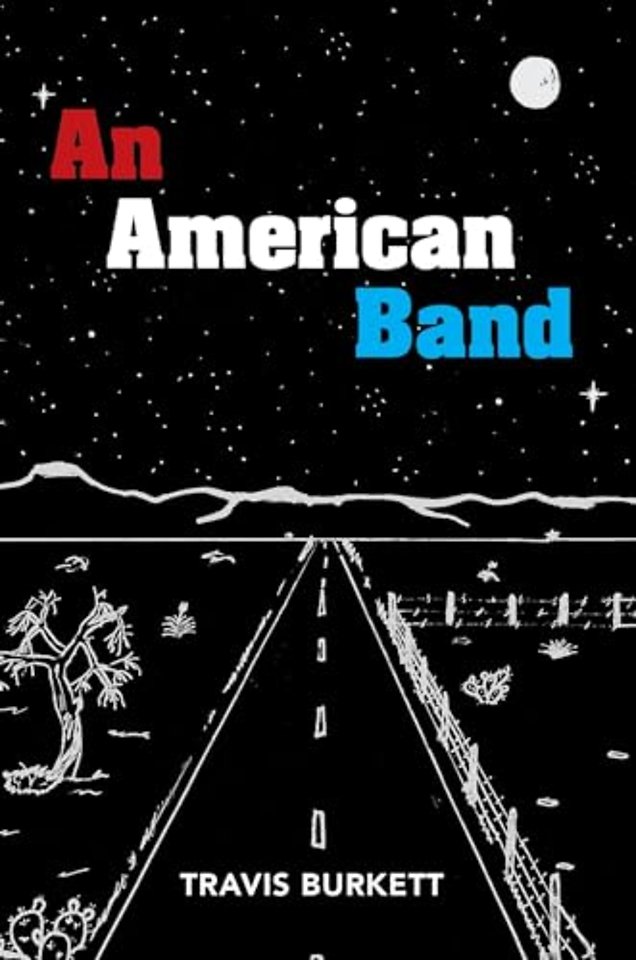 An American Band