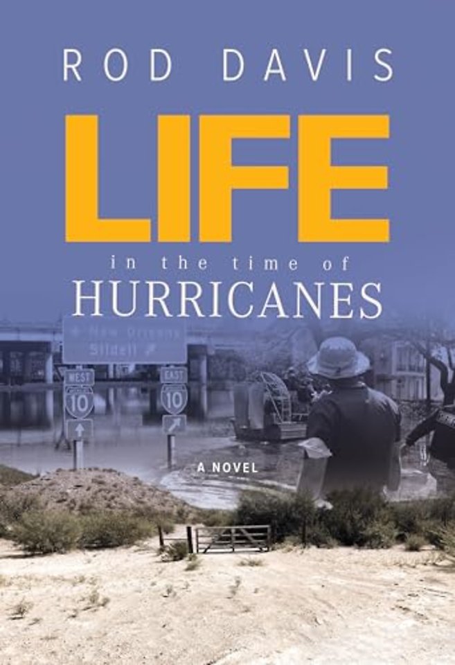 Life in the Time of Hurricanes
