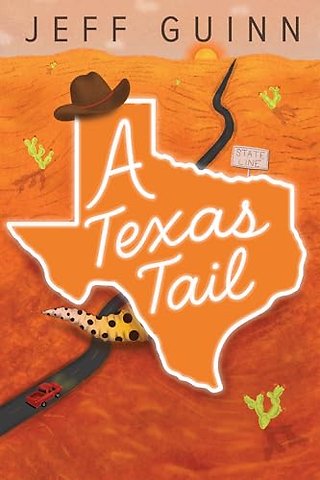A Texas Tail