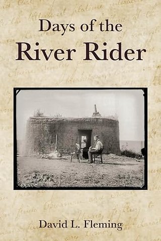 Days of the River Rider