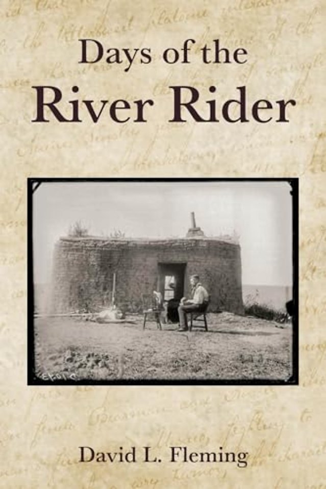 Days of the River Rider