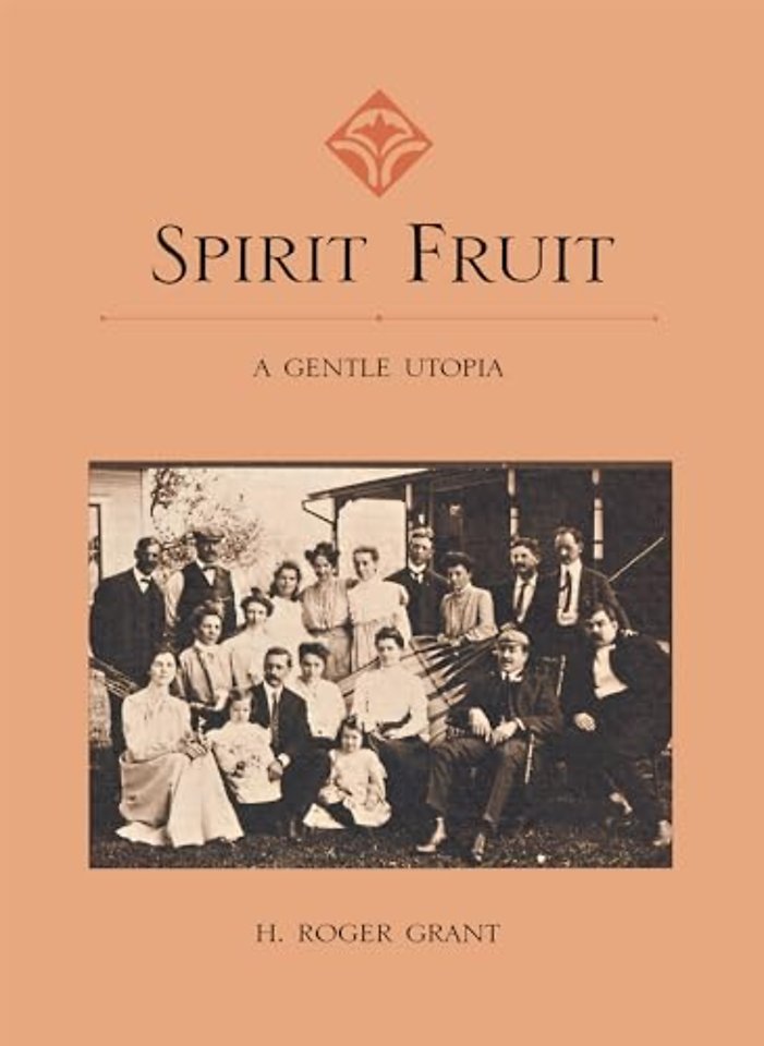 Spirit Fruit – A Gentle Utopia